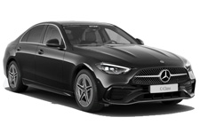 Van Hire Stranraer - C Class Auto - car hire Stranraer