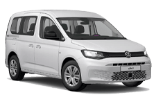 Van Hire Stranraer - Caddy Van - Van hire Stranraer