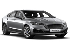 Van Hire Stranraer - Mondeo - car hire Stranraer