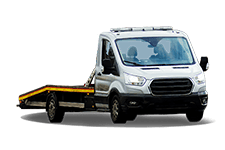 Van Hire Stranraer - 3.5 Tonne Recovery Truck - Truck hire Stranraer